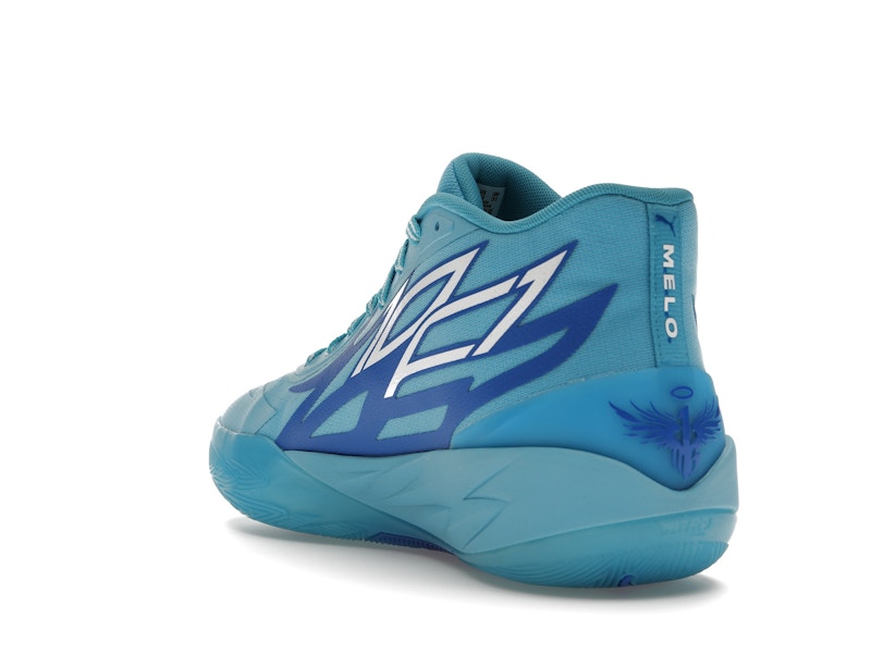 Puma LaMelo Ball MB.02 Rookie Of The Year