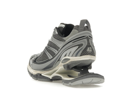 Balenciaga X-Pander Silver