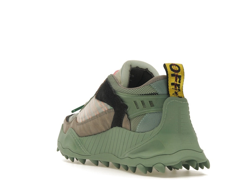 OFF-WHITE Odsy-1000 Mint