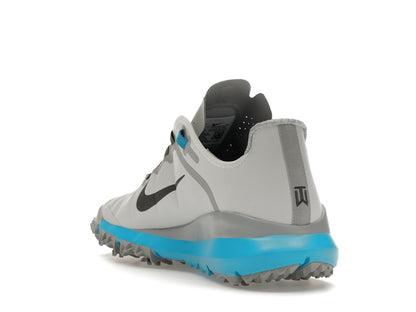 Nike Tiger Woods TW '13 Retro Blue Lightning