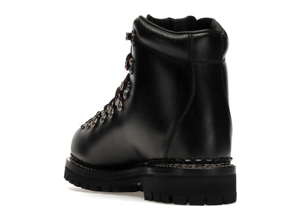 Gucci x TNF Boot Black