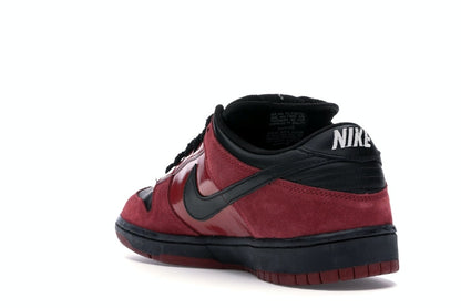 Nike SB Dunk Low Milli Vanilli