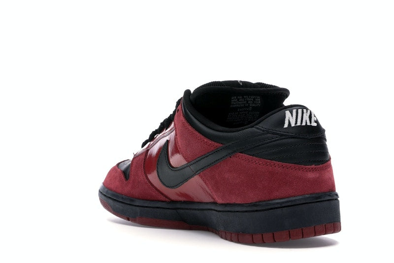 Nike SB Dunk Low Milli Vanilli