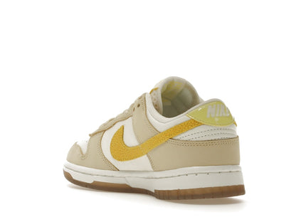 Nike Dunk Low Lemon Drop (Women's)