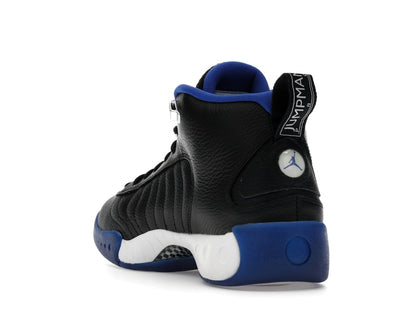 Jordan Jumpman Pro Black/Varsity Royal