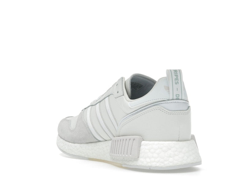 adidas Rising Star x R1 Never Made Pack Triple White