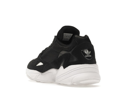 adidas Falcon Core Black Cloud White (Women's)