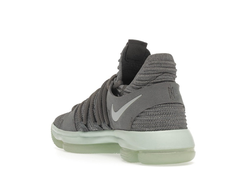 Nike KD 10 Cool Grey Igloo