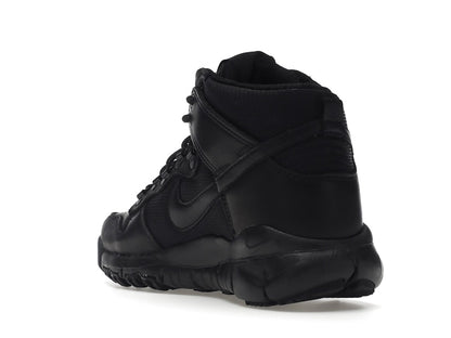 Nike SB Dunk High Boot Black
