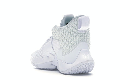 Jordan Why Not Zer0.2 White