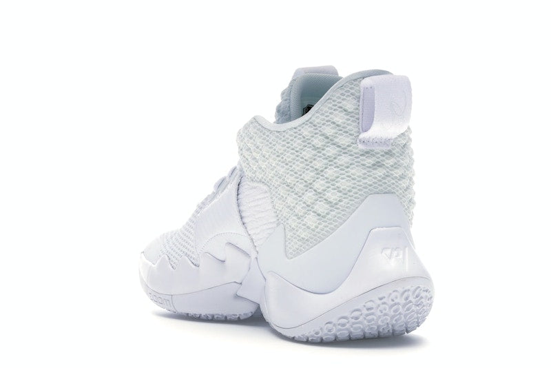 Jordan Why Not Zer0.2 White