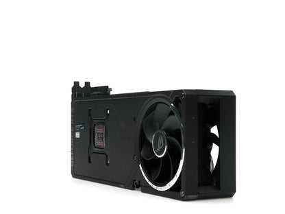 NVIDIA ASUS GeForce RTX 5090 ROG ASTRAL GAMING OC 90YV0LW0-M0AA00