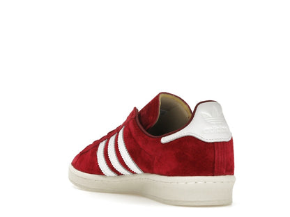 adidas Campus 80s Collegiate Burgundy