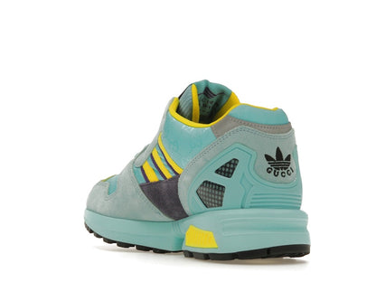 adidas x Gucci ZX 8000 Aqua GG Monogram (Women's)