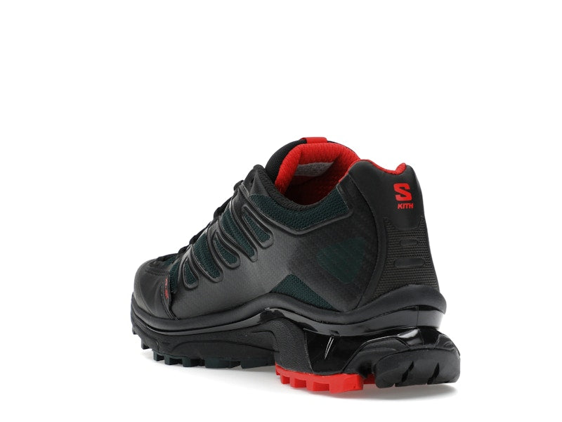 Salomon XT-4K Kith Kithmas Black