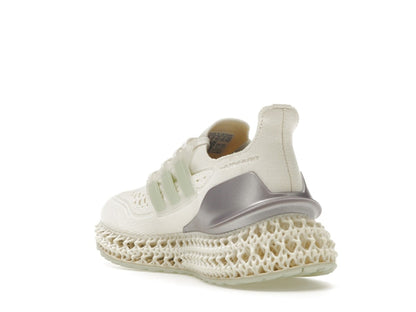 adidas Ultra 4D FWD White Linen Green (Women's)