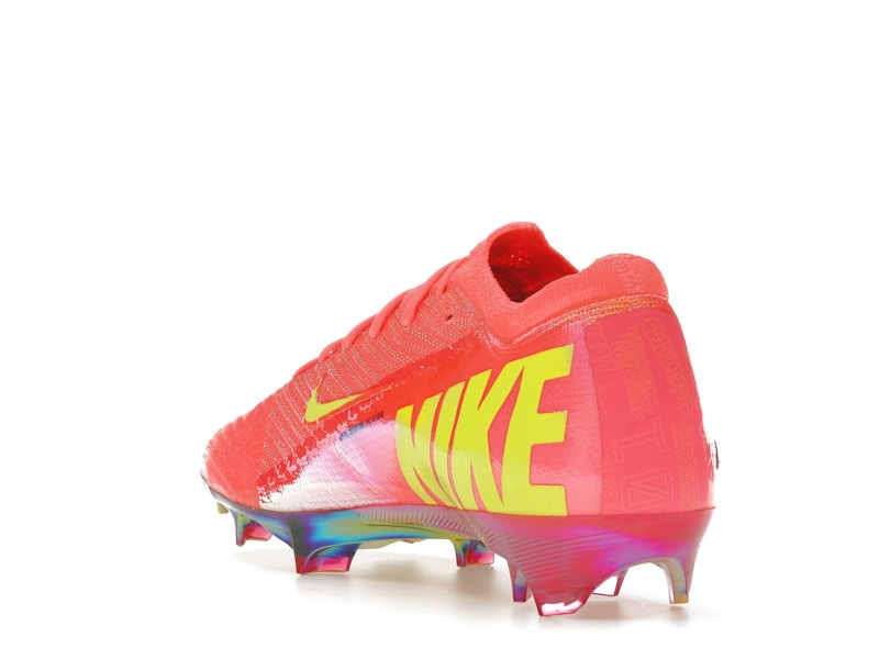 Nike Zoom Mercurial Vapor 16 Elite SE FG Cosmic Speed Chapter 2 Pack