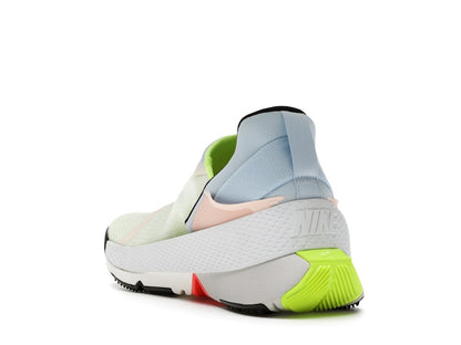 Nike Go FlyEase Celestine Blue