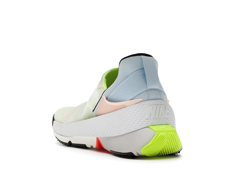 Nike Go FlyEase Celestine Blue