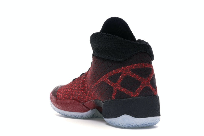 Jordan XXX Gym Red