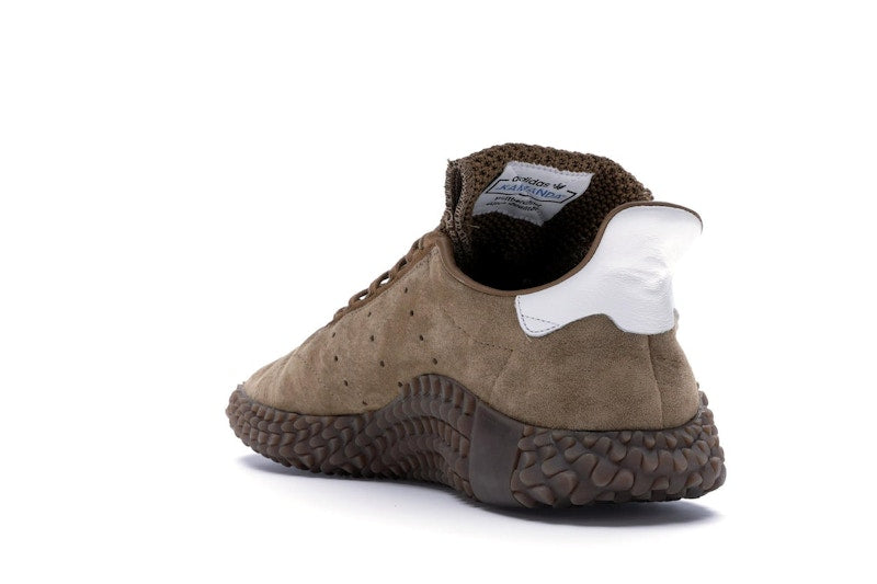 adidas Kamanda Raw Desert