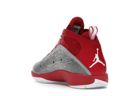 Jordan 2011 Warrior Pack Red