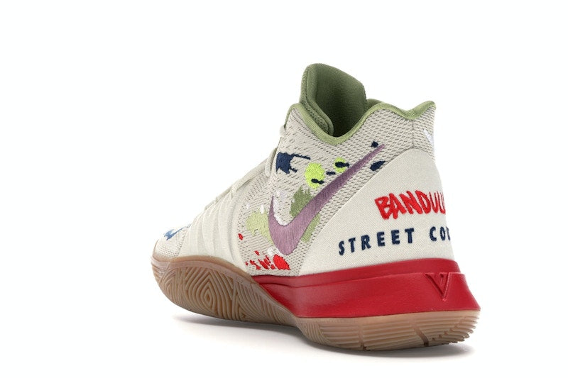 Nike Kyrie 5 EP Bandulu