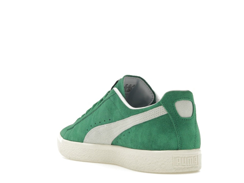 Puma Clyde OG Burdent Green