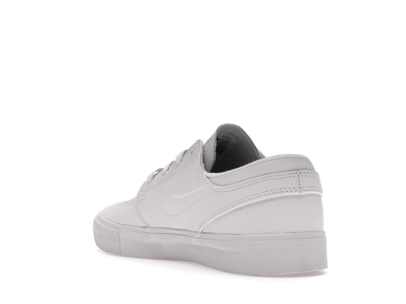 Nike SB Zoom Stefan Janoski RM Premium White