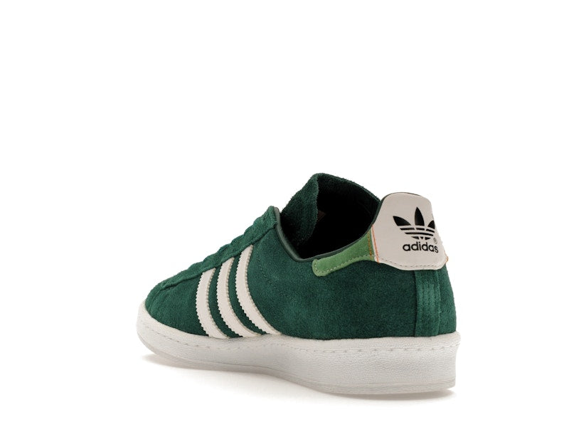 adidas Campus 80s House of Pain x Concepts Fine Malt Lyrics