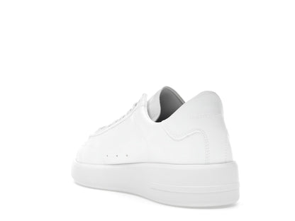 Golden Goose Bio-Based Purestar Triple White