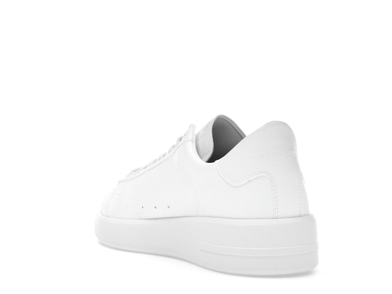Golden Goose Bio-Based Purestar Triple White
