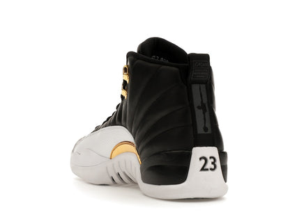 Jordan 12 Retro Wings