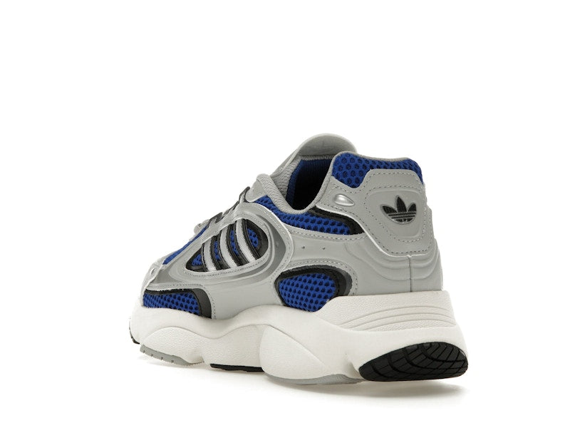 adidas Ozmillen Grey Royal Blue