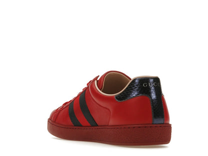Gucci Ace Embroidered Bee