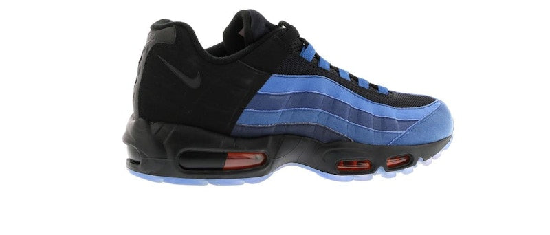 Nike Air Max 95 LeBron James Gametime