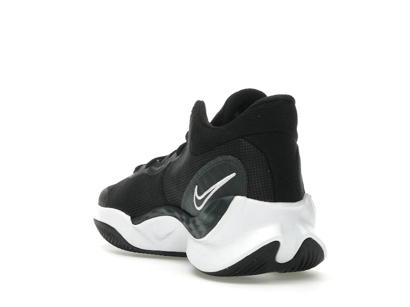 Nike Renew Elevate 3 Black Off Noir