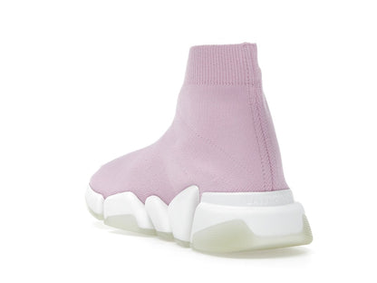Balenciaga Speed 2.0 Pink White (Women's)