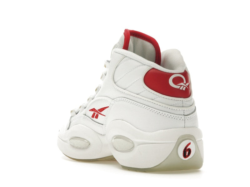 Reebok Question Mid Dr. J
