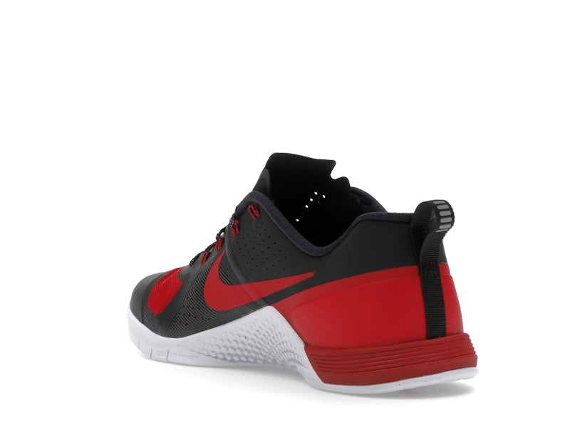 Nike Metcon 1 OG Road to Metcon X Banned