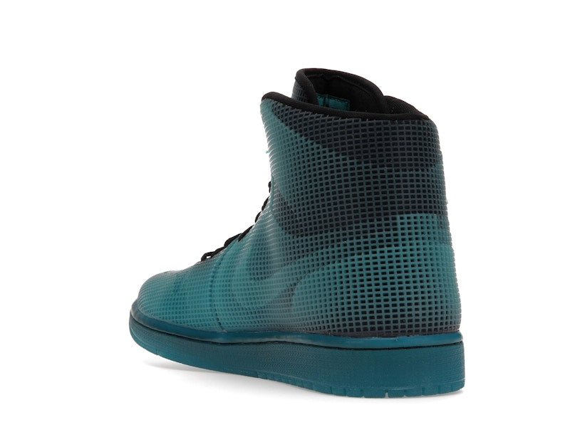 Jordan 1 Retro 4Lab1 Tropical Teal