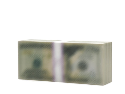 MSCHF Blur $20 USD Figure