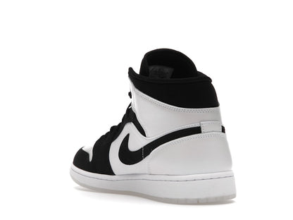 Jordan 1 Mid Diamond Shorts