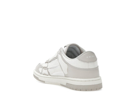 AMIRI Skel Top Low Alabaster (Women's)