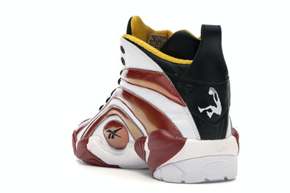 Reebok Shaqnosis Miami Heat
