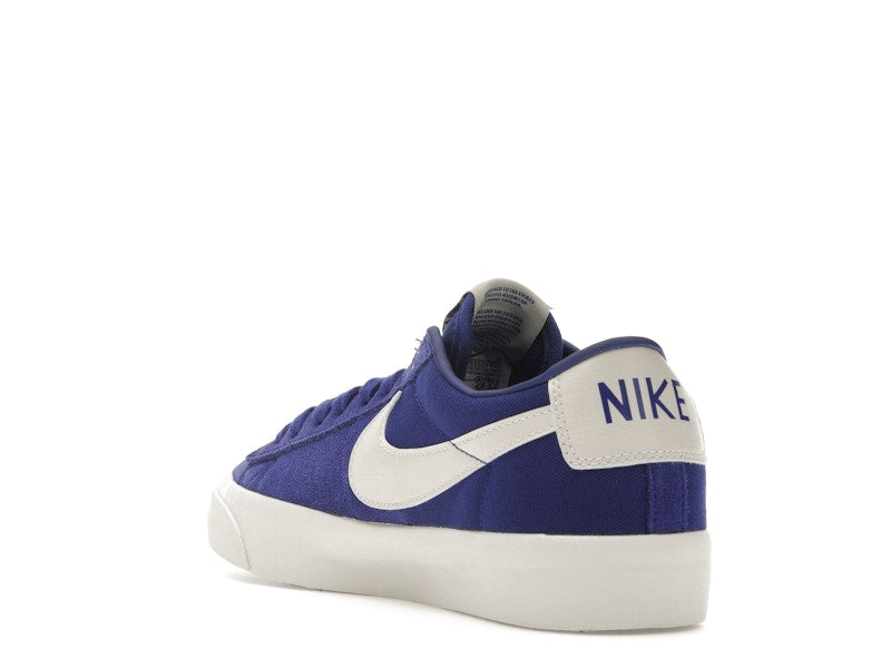 Nike SB Blazer Low GT Game Royal Summit White