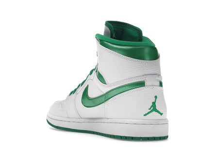 Jordan 1 Retro Do the Right Thing Green