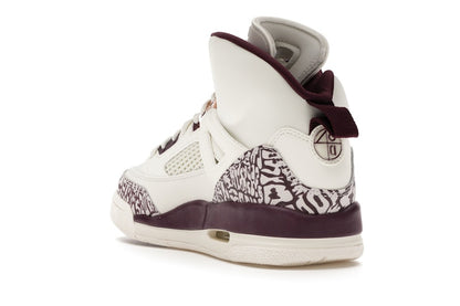 Jordan Spizike Bordeaux (GS)