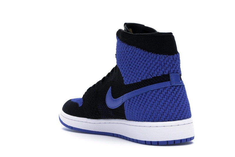 Jordan 1 Retro High Flyknit Royal