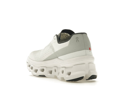 On Running Cloudmonster Undyed White (Women's)